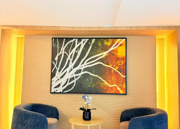 Shell Residences Moa By Paul Aparthotel 4*