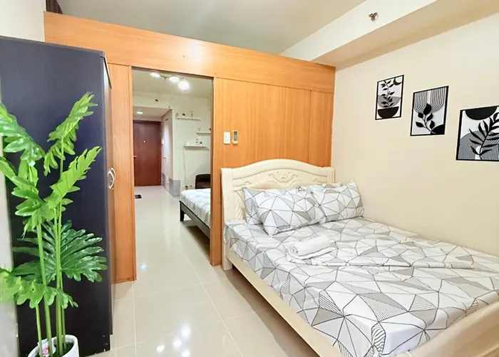 Aparthotel Shell Residences Moa By Paul 4*