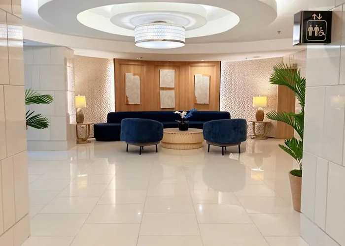 Aparthotel Shell Residences Moa By Paul Manila